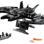 LEGO Halloween Sets - Batwing