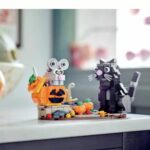 LEGO Halloween Sets