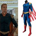 Most Popular Halloween Costumes 2022 - Homelander from The Boys
