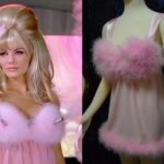 Most Popular Halloween Costumes 2022 - Fembot from Austin Powers