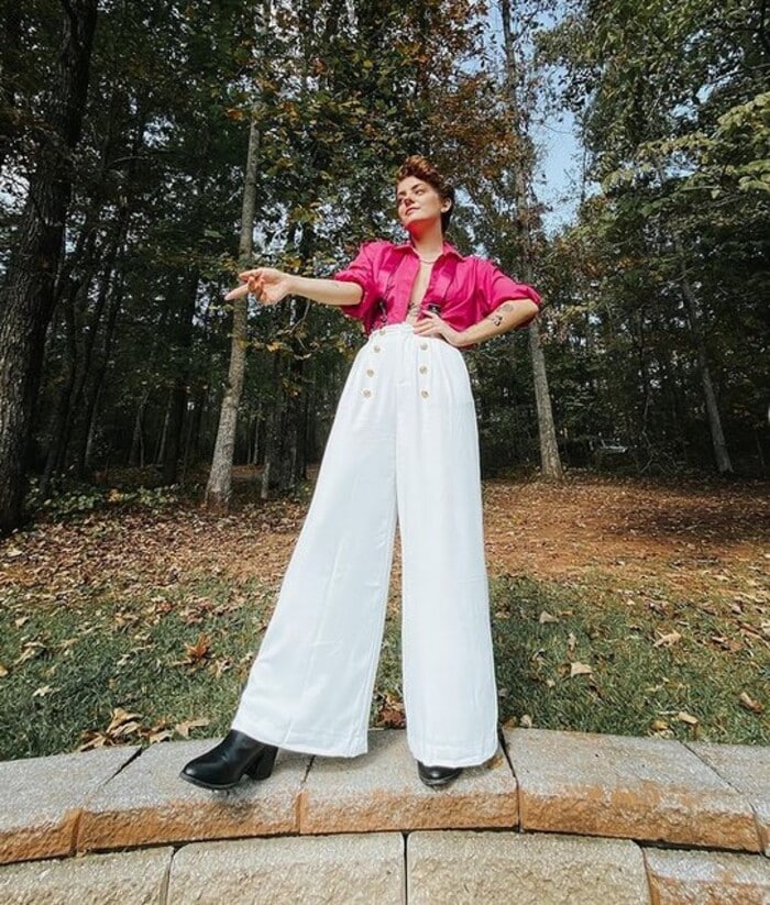 Most Popular Halloween Costumes 2022 - Harry Styles