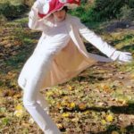Most Popular Halloween Costumes 2022 - A Mushroom