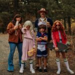 Most Popular Halloween Costumes 2022 - Stranger Things