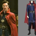 Most Popular Halloween Costumes 2022 - Doctor Strange
