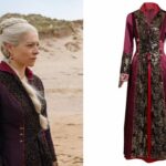 Most Popular Halloween Costumes 2022 - Rhaenyra Targaryen from House of Dragon