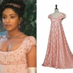 Most Popular Halloween Costumes 2022 - Edwina Sharma from Bridgerton