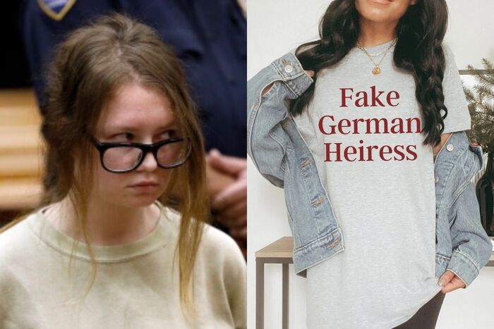 Most Popular Halloween Costumes 2022 - Anna Delvey from Inventing Anna