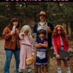 Most Popular Halloween Costumes 2022