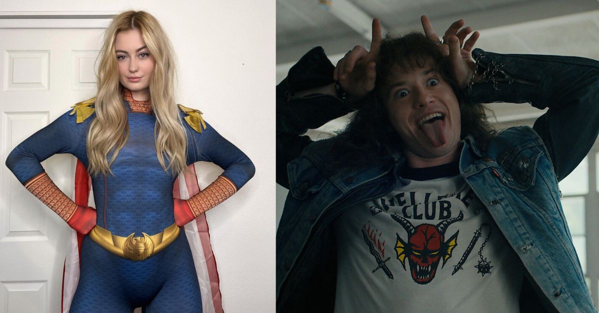Most Popular Halloween Costumes 2022