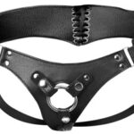 Pegging - Harness