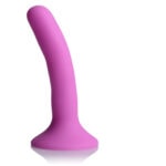 Pegging - dildo