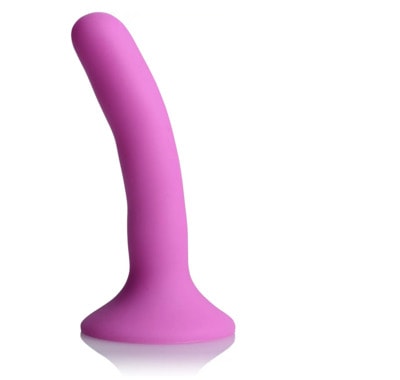 Pegging - dildo
