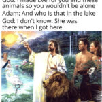 Queen Elizabeth II Death Memes Tweets - Jesus