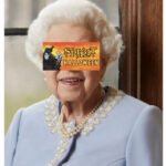 Queen Elizabeth II Death Memes Tweets - Spirit Halloween