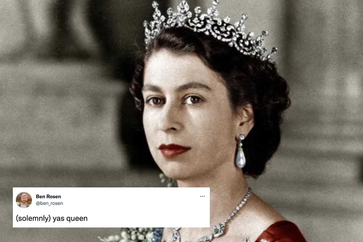 Queen Elizabeth II Death Memes Tweets