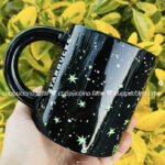 Starbucks Halloween Cups 2022 - Star Mug