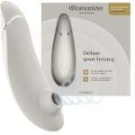 Suction Vibrators - Womanizer Premium 2