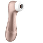 Suction Vibrators - Satisfyer Pro 2