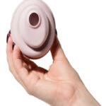 Suction Vibrators - Baci by Lora DiCarlo