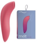 Suction Vibrators - We-Vibe Melt