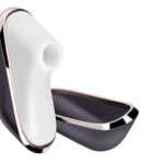 Suction Vibrators - Satisfyer Pro Traveler