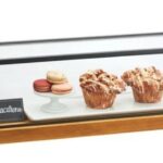 Baking Gifts - Cal-Mil Stainless Steel Display Riser & Stand