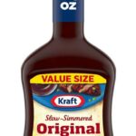 Best Barbecue Sauce - Kraft Original Barbeque Sauce 