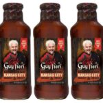 Best Barbecue Sauce - Guy Fieri Kansas City Barbeque Sauce