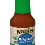 Best Barbecue Sauce - Annie’s Original BBQ Sauce
