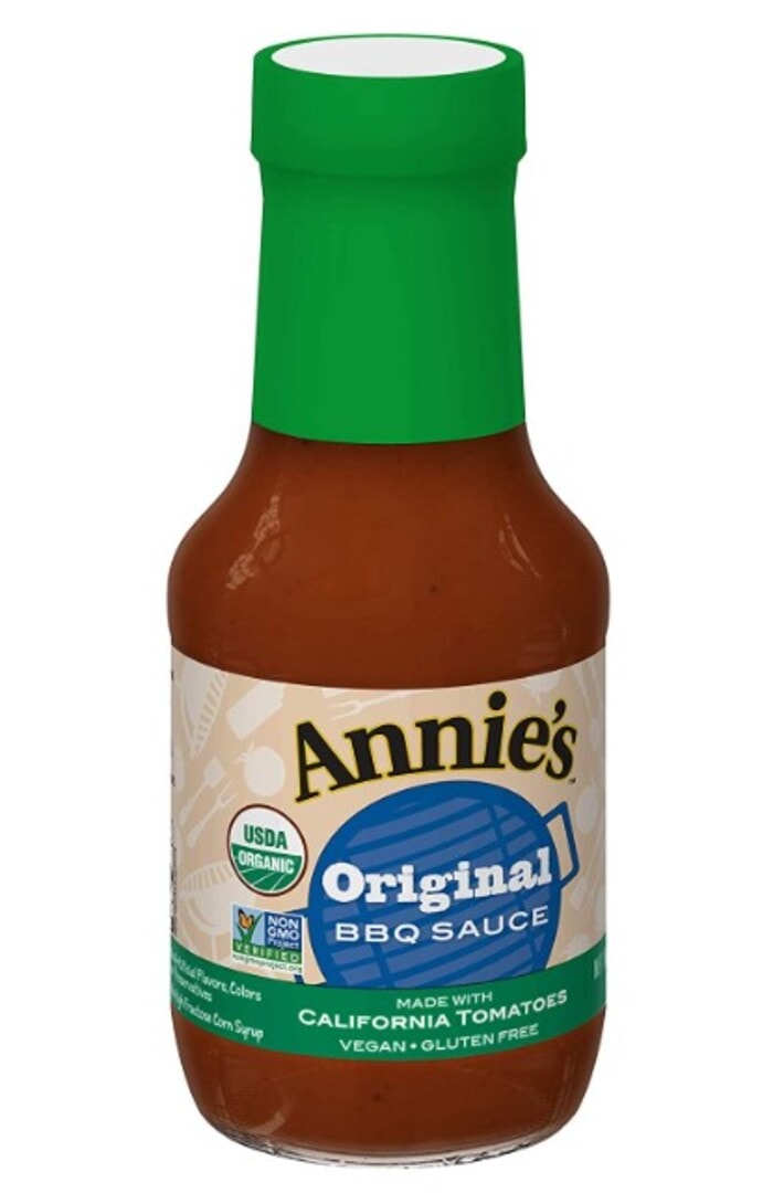 Best Barbecue Sauce - Annie’s Original BBQ Sauce