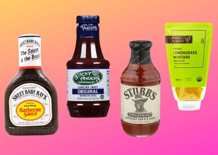 11 Barbecue Sauces Ranked From Best to Worst - Let's Eat Cake
