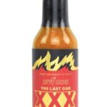 Best Hot Sauces Ranked - Hot Ones The Last Dab XXX