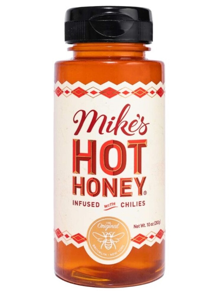 Best Hot Sauces Ranked - Mike’s Hot Honey