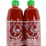 Best Hot Sauces Ranked - Sriracha