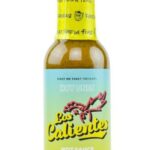 Best Hot Sauces Ranked - Hot Ones Los Calientes Hot Sauce