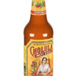 Best Hot Sauces Ranked - Cholula