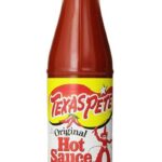 Best Hot Sauces Ranked - Texas Pete Hot Sauce