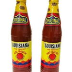 Best Hot Sauces Ranked - Louisiana Hot Sauce