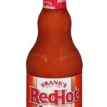 Best Hot Sauces Ranked - Frank’s Red Hot
