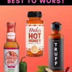 Best Hot Sauces Ranked