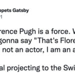 Chris Pine Don't Worry Darling Premiere Memes Tweets -florence pugh vs harry styles vs chris pine