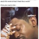 Chris Pine Don't Worry Darling Premiere Memes Tweets - harry styles vs chris pine