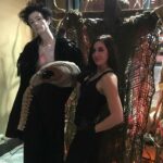 Couples Halloween Costumes 2022 - Dream and Death