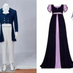 Couples Halloween Costumes 2022 - Anthony and Kate 