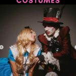 Couples Halloween Costumes 2022