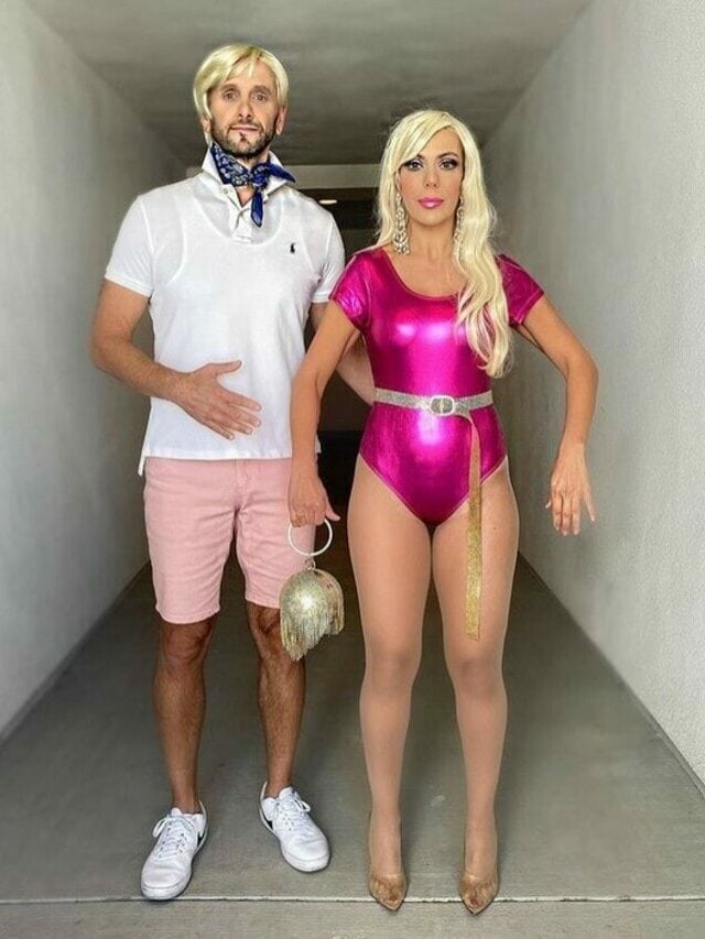 These Are Going To Be The Most Popular Halloween Costumes For 2022