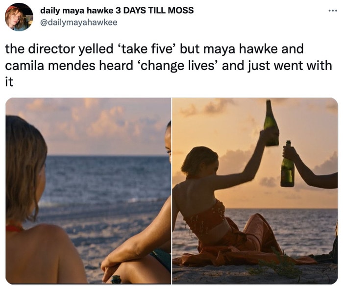 Do Revenge Memes Tweets - change lives