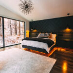 Fall Foliage Airbnb - Ultra Luxury Treehouse