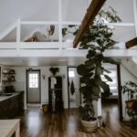 Fall Foliage Airbnb - Pocono Mountains Romantic Getaway