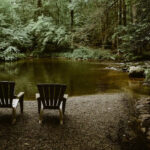 Fall Foliage Airbnb - Pocono Mountains Romantic Getaway